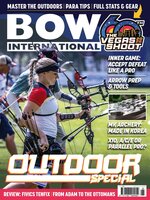 Bow International